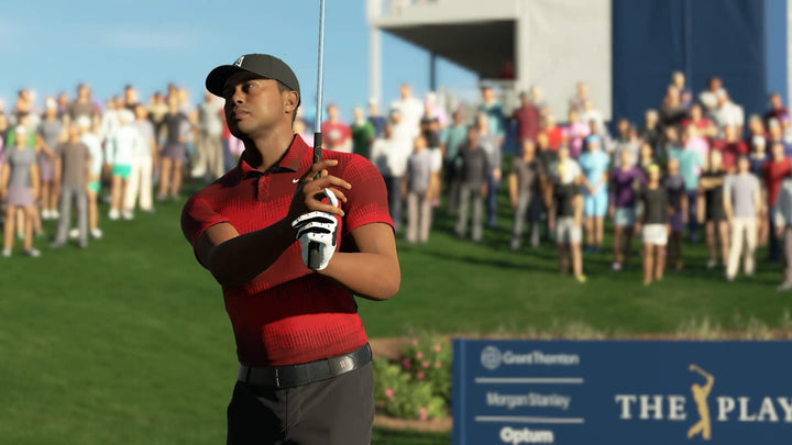 PGA TOUR 2K23 - PlayStation 5 Standard Edition