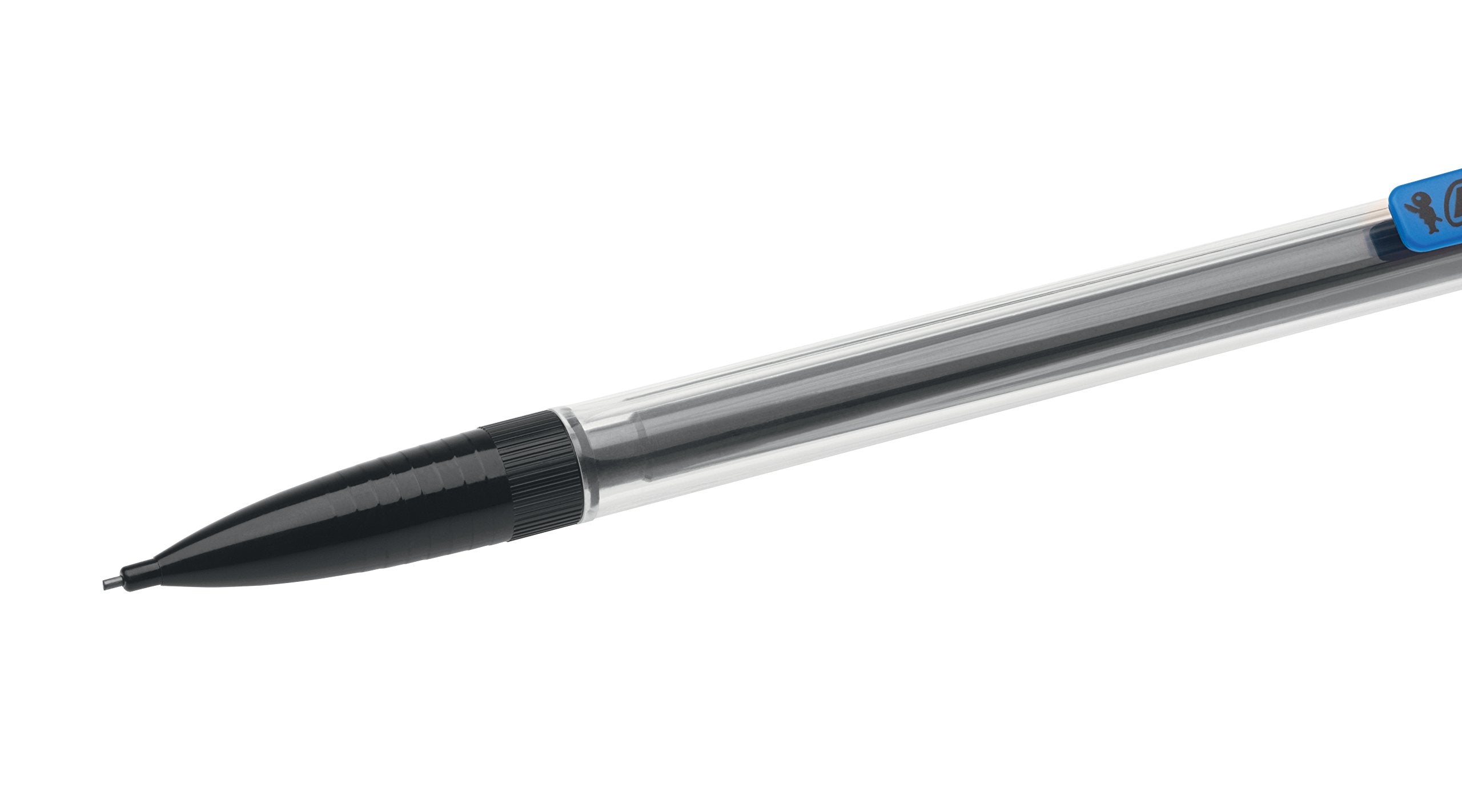 BIC Matic Original Mechanical Pencils - 0.7mm Fine Point, HB Lead, Built-in Eraser | 5 Pack 9