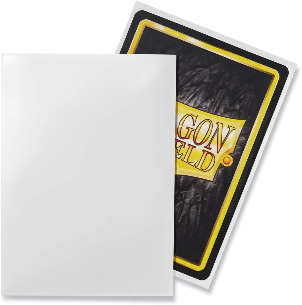 Dragon Shield Wei Card Sleeves (ART10005)