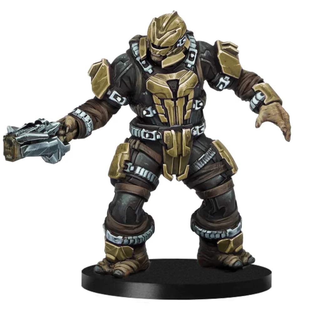 Mantic Games Halo Flashpoint: Rise of The Banished Expansion Set 8