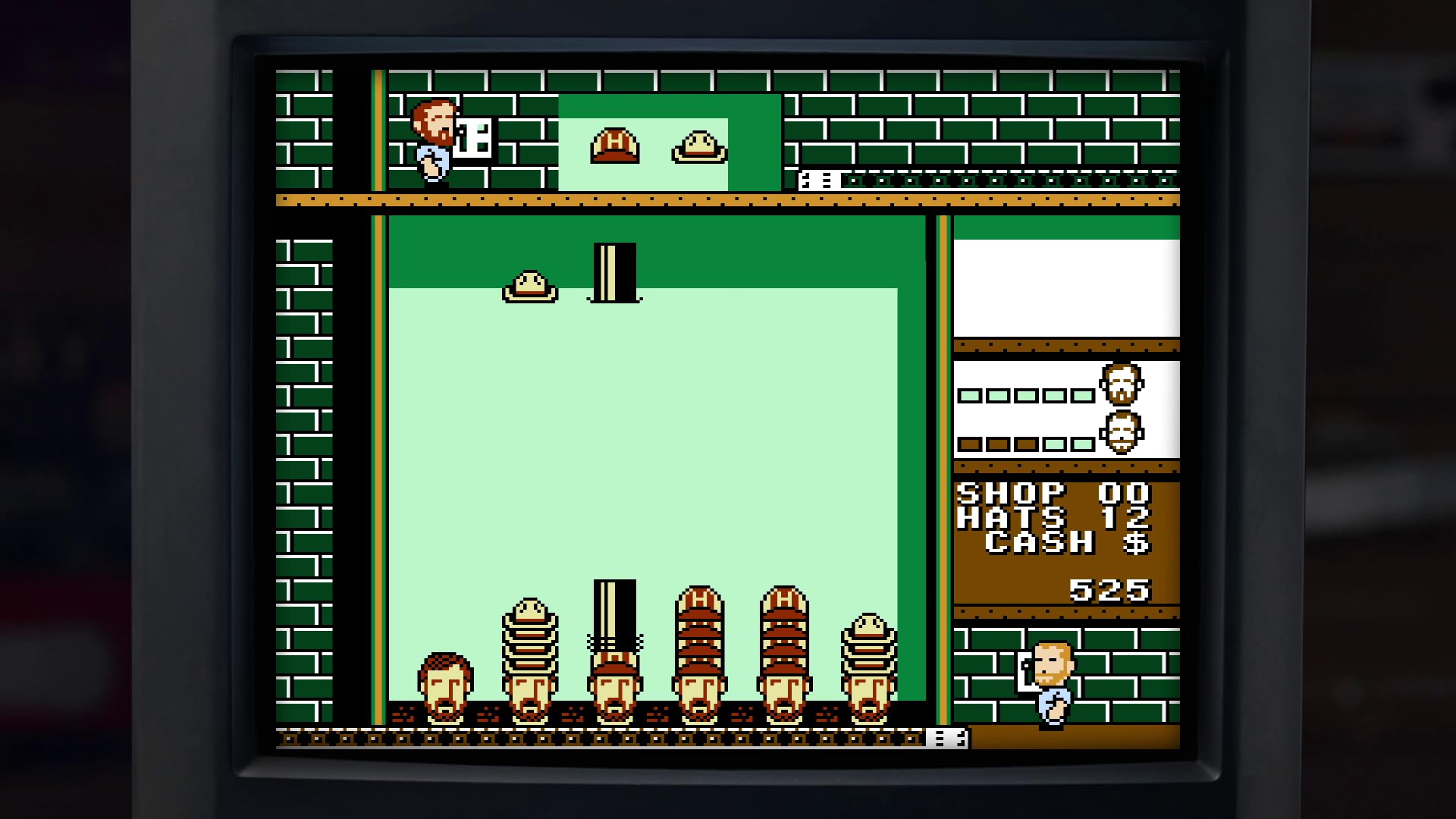 Tetris Forever - Nintendo Switch 2