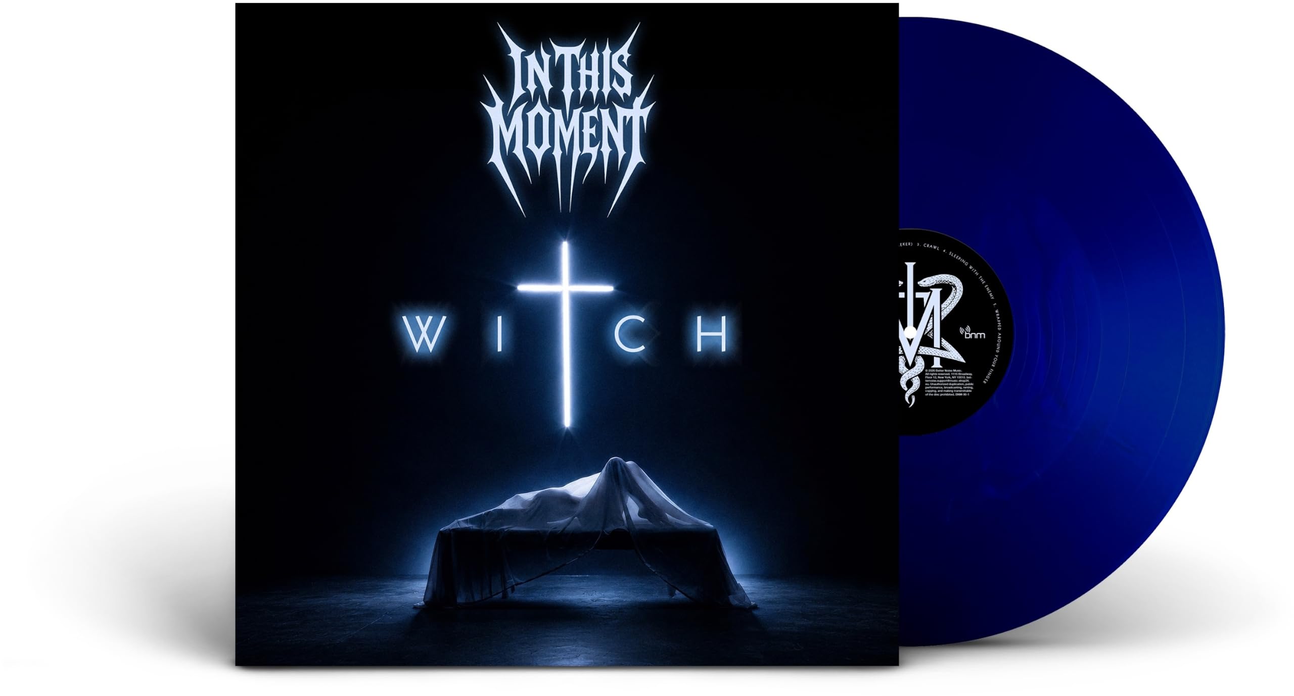 In This Moment - Witch [Import Vinyl] 1