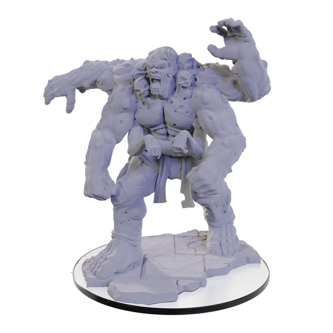 Critical Role - Halas Flesh Golem Miniature (WizKids)