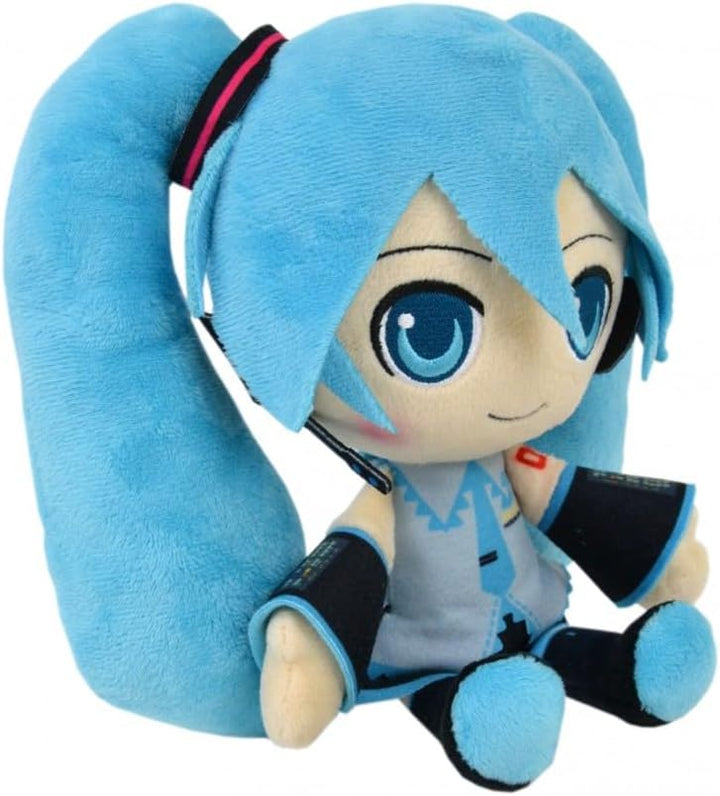 Vocaloid Plush Figure Hatsune Miku 30 cm
