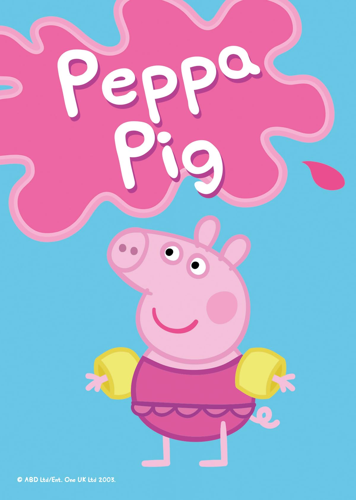 Ravensburger Peppa Pig My First Jigsaw Puzzles - 2, 3, 4 & 5 Pieces for Toddlers 18 Months+ 3