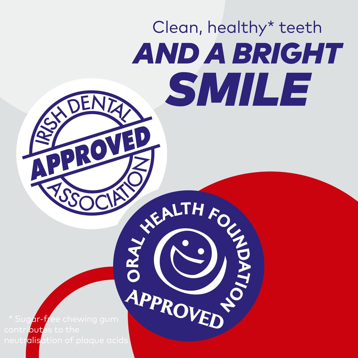 Extra - White Chewing Gum Sugar Free (5 x 10 Pieces) 4