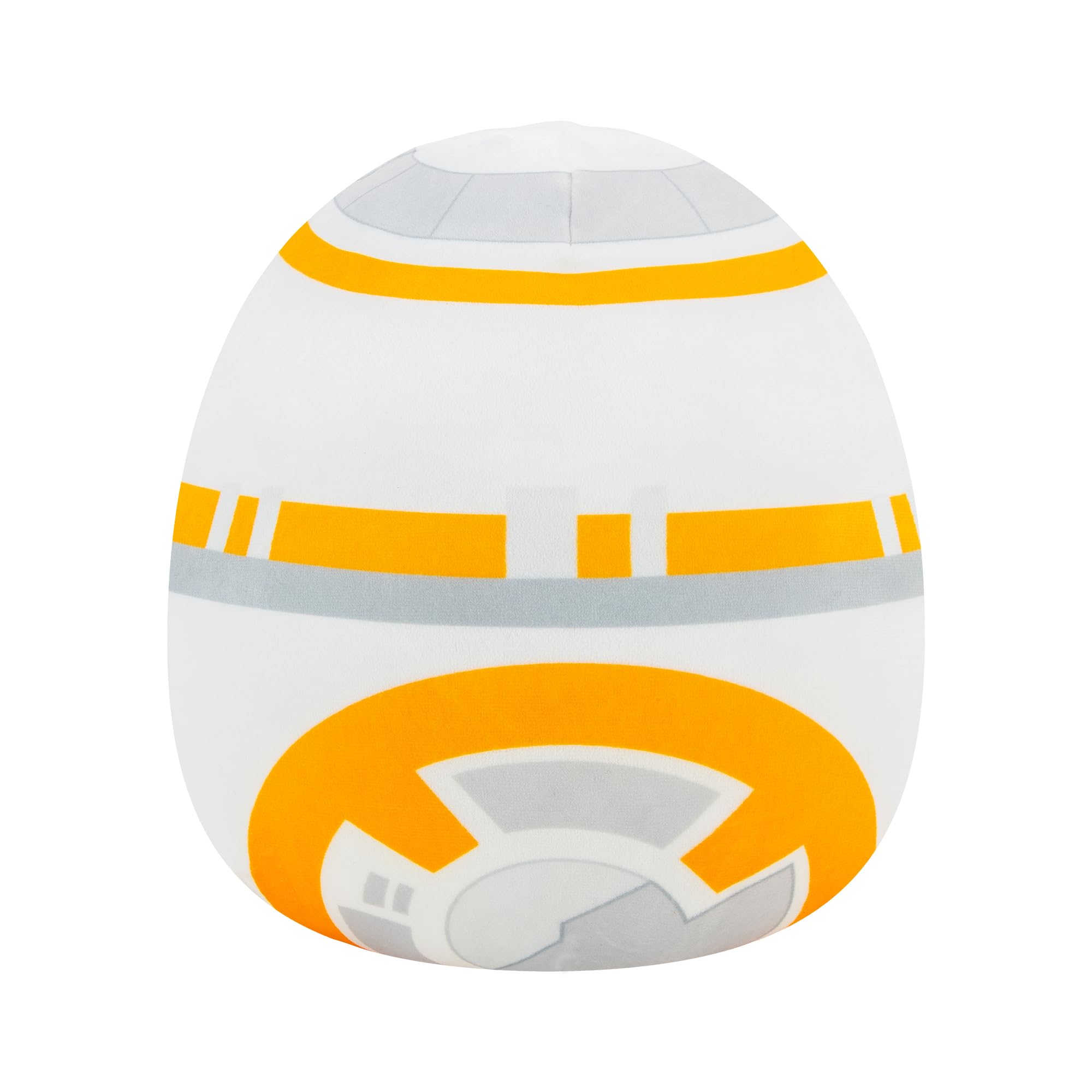 Squishmallows BB-8 Plüsch – 10 Zoll großes Star Wars-Sammelplüschtier 5