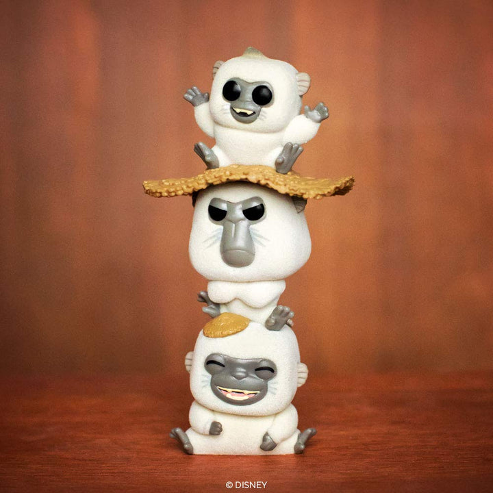 Disney Raya et le dernier dragon Ongis Funko 50554 Pop! Vinyle #1003