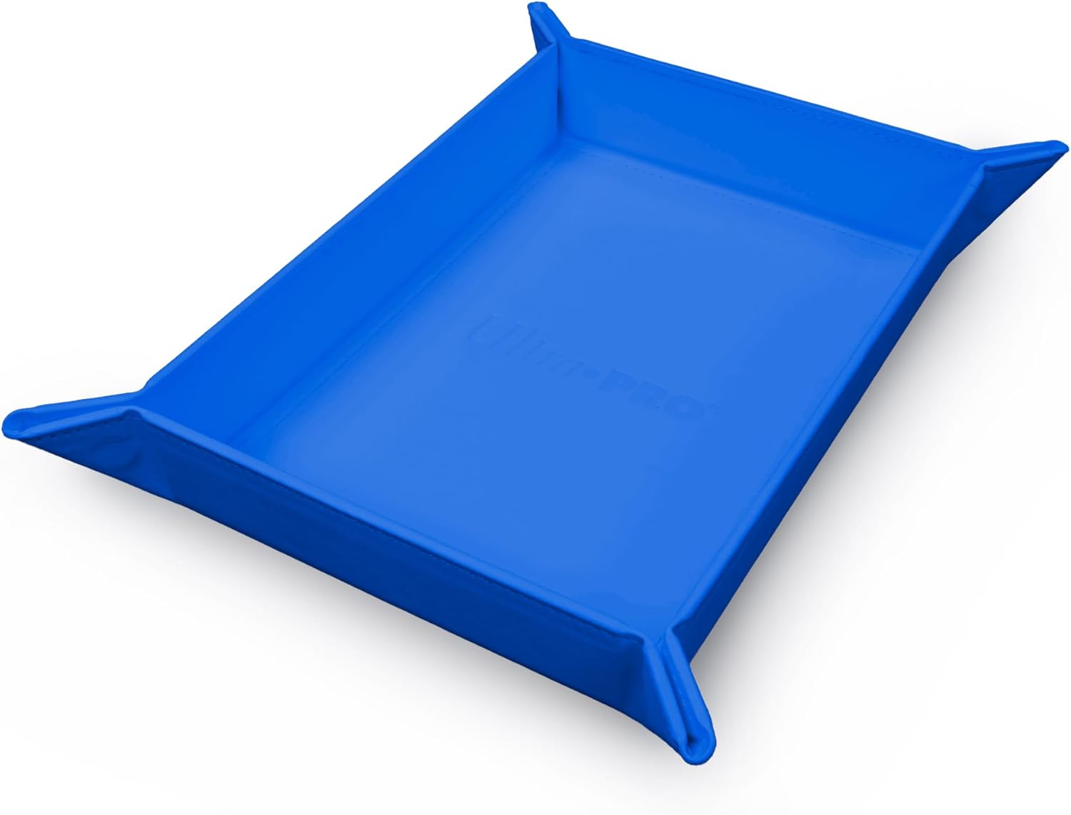 Ultra Pro Vivid magnetisches, faltbares Würfeltablett für Tabletop-Rollenspiele und Brettspiele