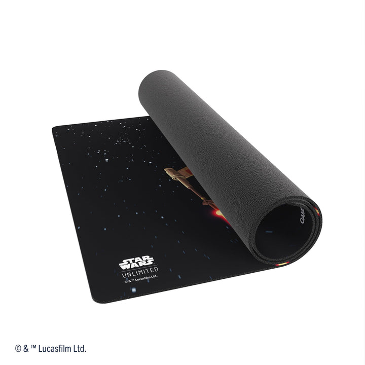 Gamegenic Star Wars Unlimited X-Wing Game Mat