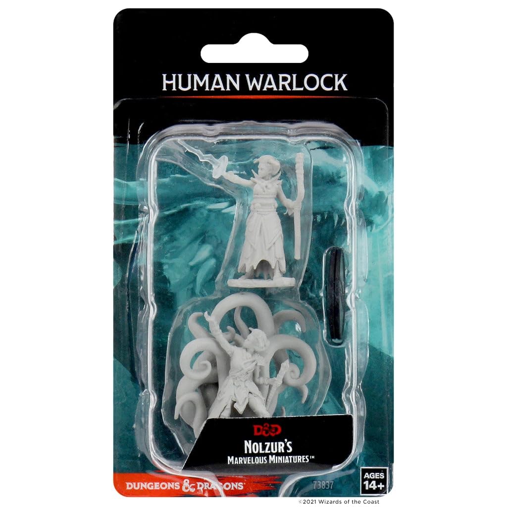 WizKids WK73837 Tabletop Gaming Accessories | Cardboard | Grey | Unisex Adult