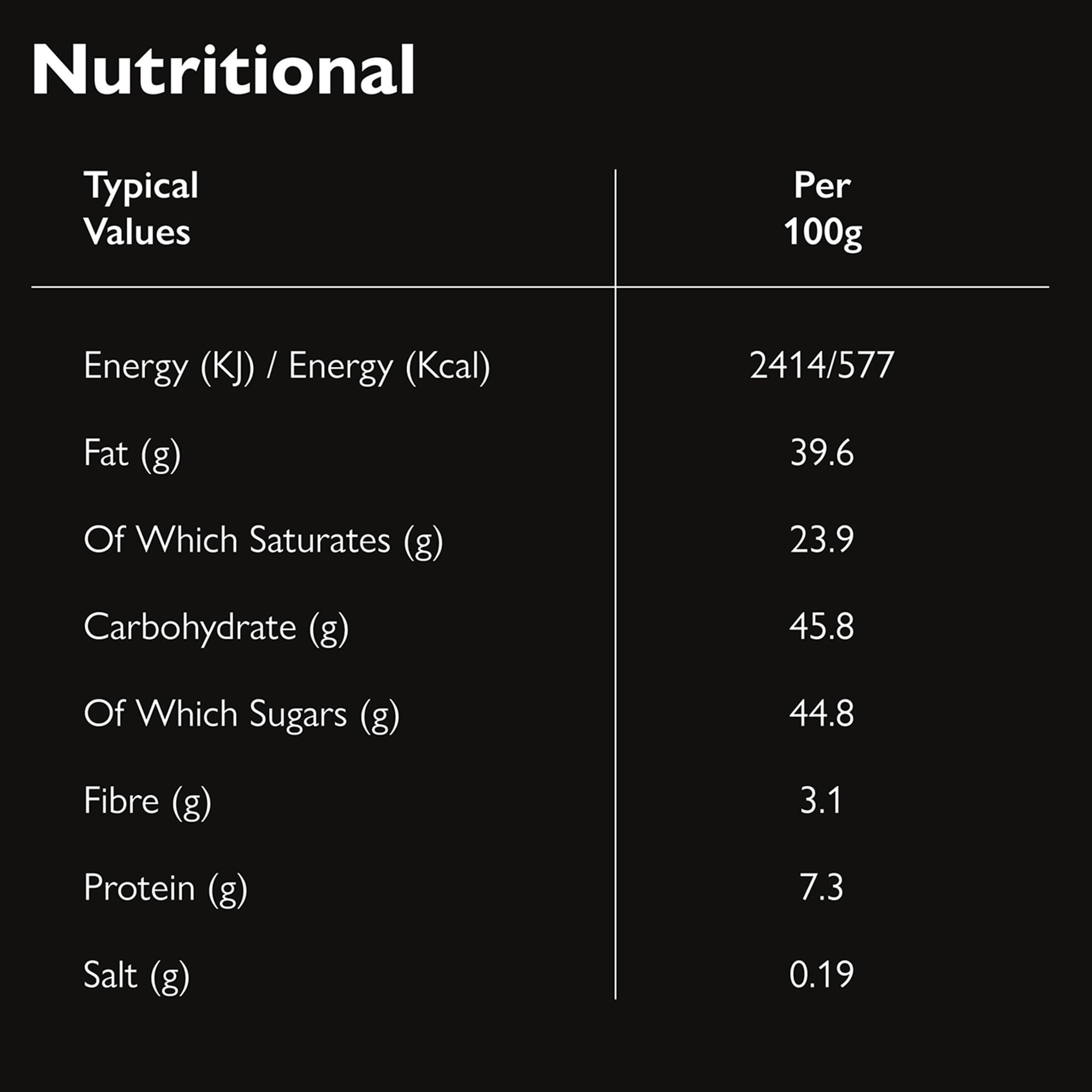 Hotel Chocolat 40% Milk Chocolate Batons - 15 Sticks, 120g 5