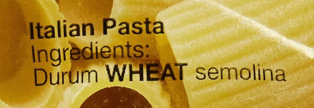 Garofalo Rigatoni Dry Pasta (500g)