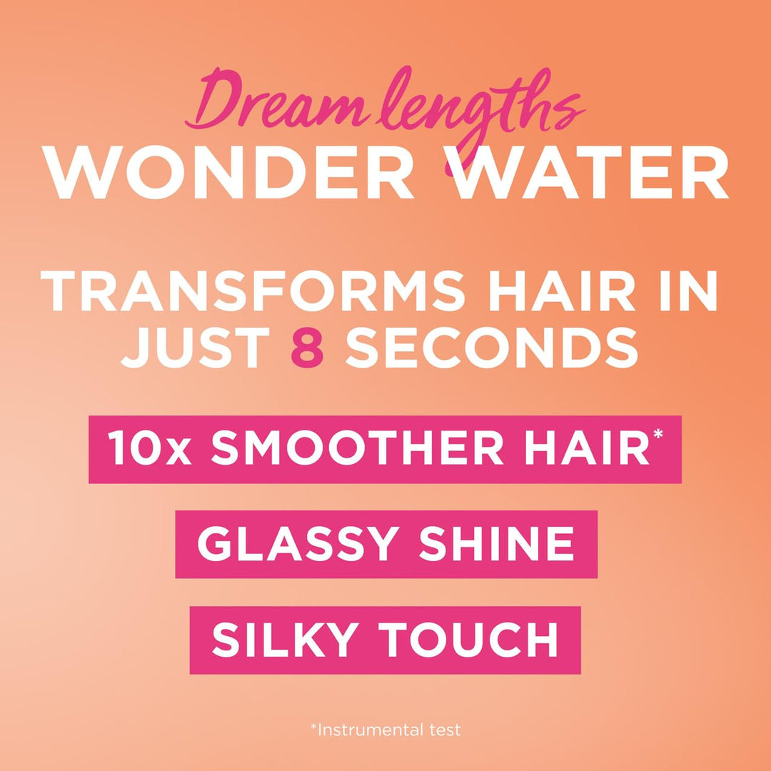 L'Oréal Paris - Elvive Dream Lengths Wonder Water Liquid Hair Conditioner (215g)