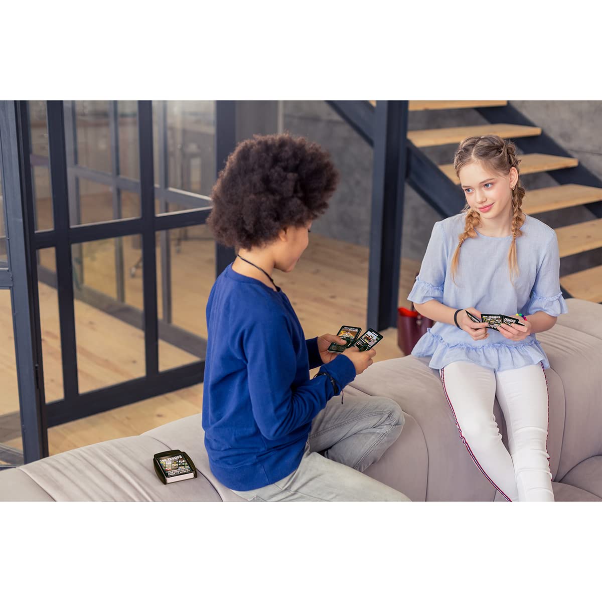Top Trumps The Independent and Unofficial Guide to Roblox Card Game 2