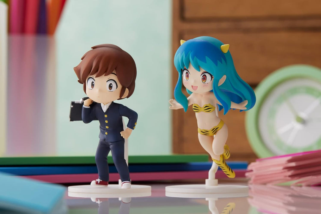 Plum Urusei Yatsura Figurine Ataru Moroboshi 7 cm