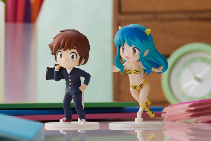 Plum Urusei Yatsura Figurine Ataru Moroboshi 7 cm