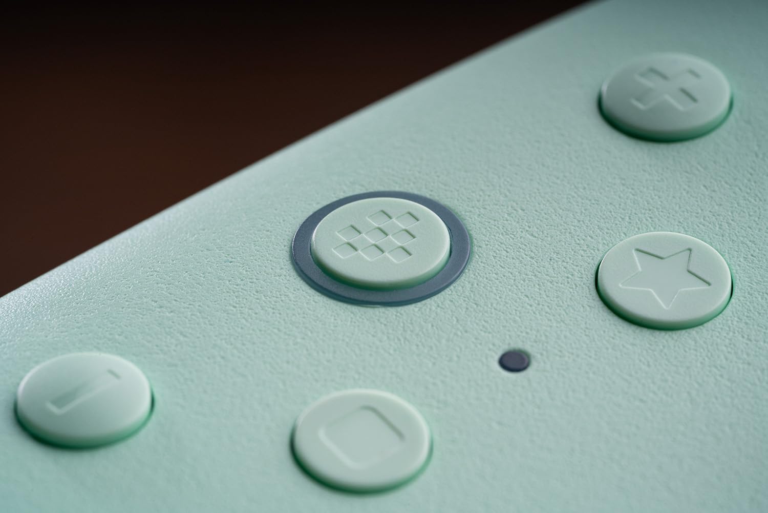 8Bitdo Ultimate 2C Wired Gamepad Controller for Windows PC and Android | 1000Hz Polling Rate | Green 6