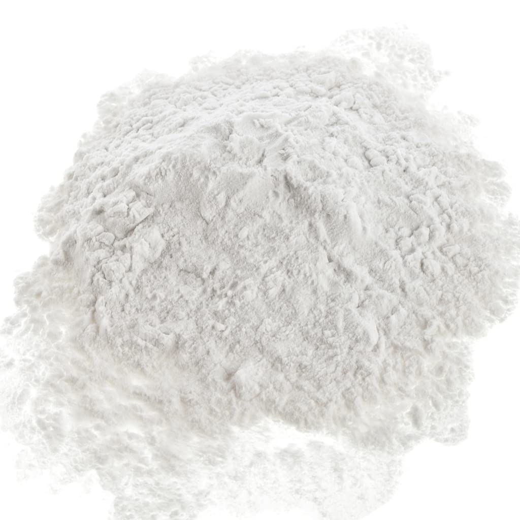 Wholefood Earth Potato Starch 1 kg - GMO Free, Vegan, 100% Recyclable Packaging