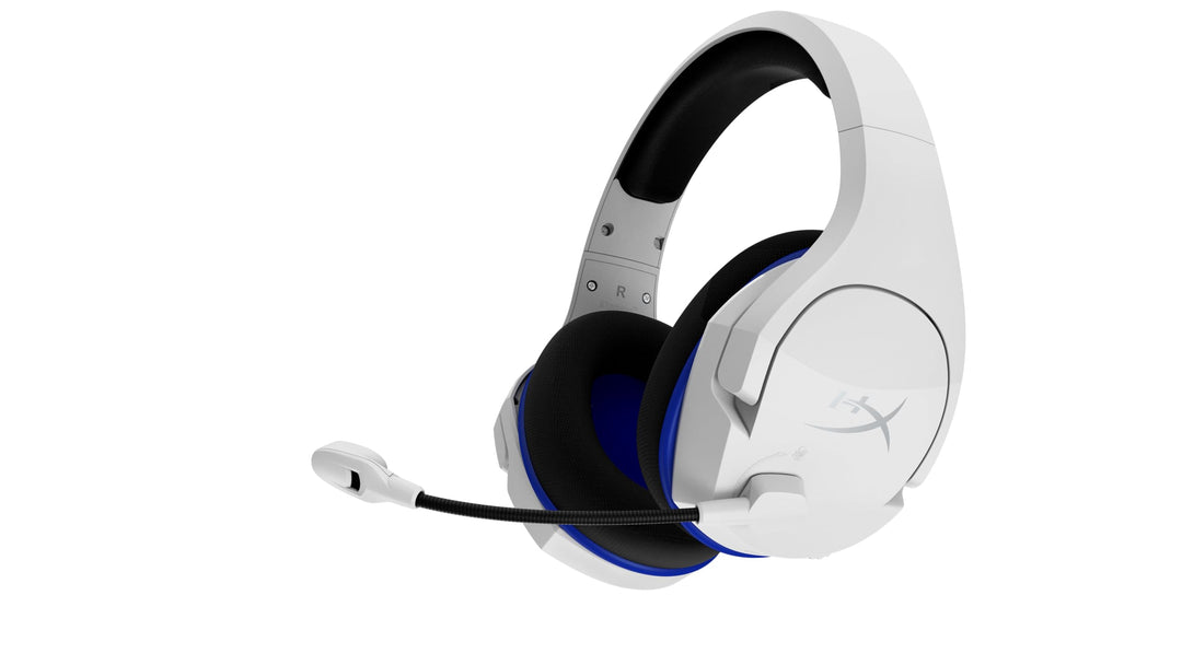 HyperX Cloud Stinger Core Wireless Gaming Headset for PS4 PS5 PC Lightweight Comfort