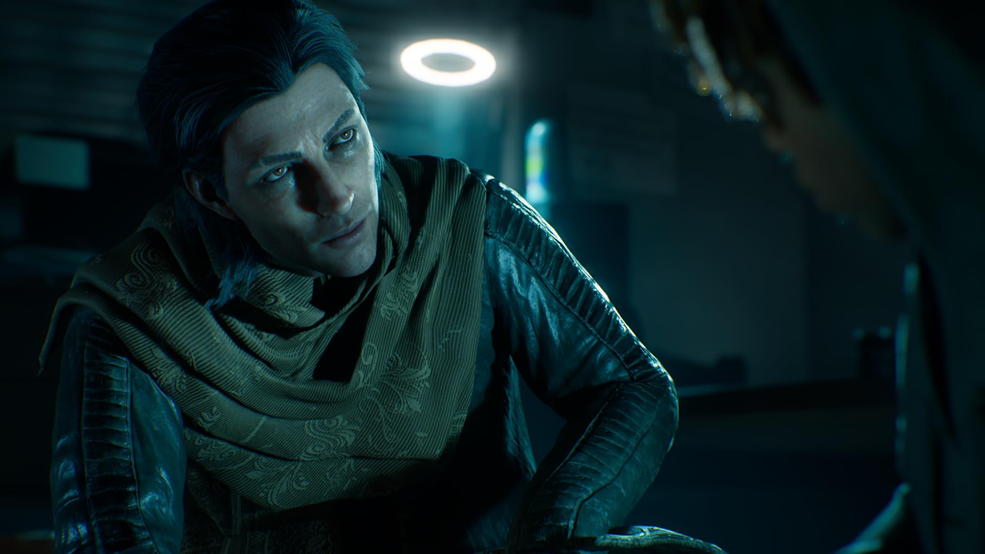 Vampire: The Masquerade - Bloodlines 2 - Xbox Series X 10