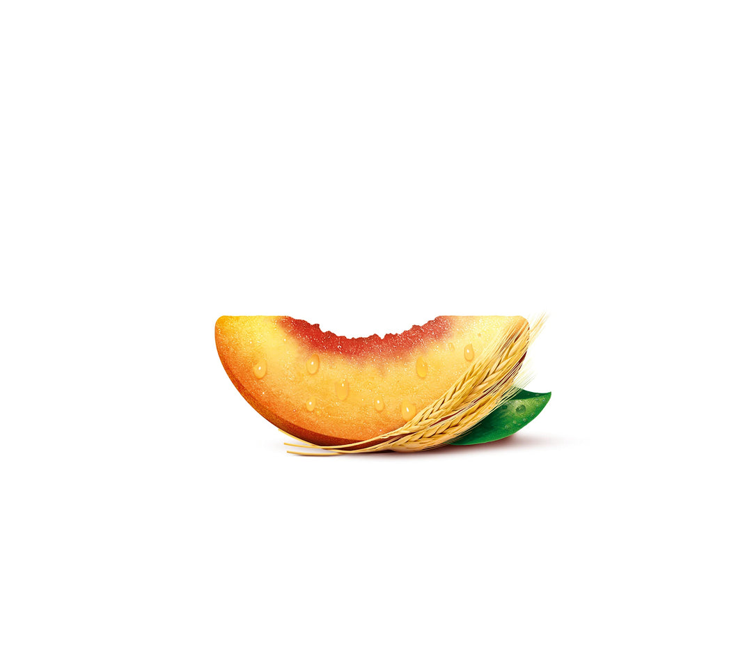 Robinsons Fruit & Barley Peach Squash, 1L Bottle