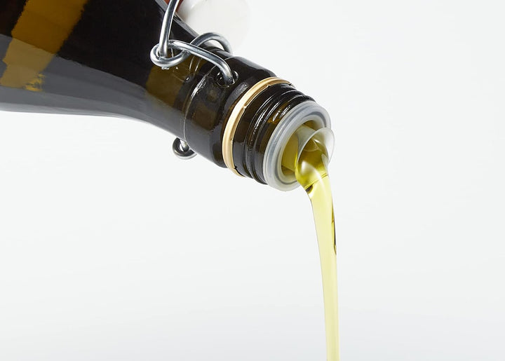 Le Terre di Colombo - 100% Italian Organic Extra Virgin Olive Oil 0.75L