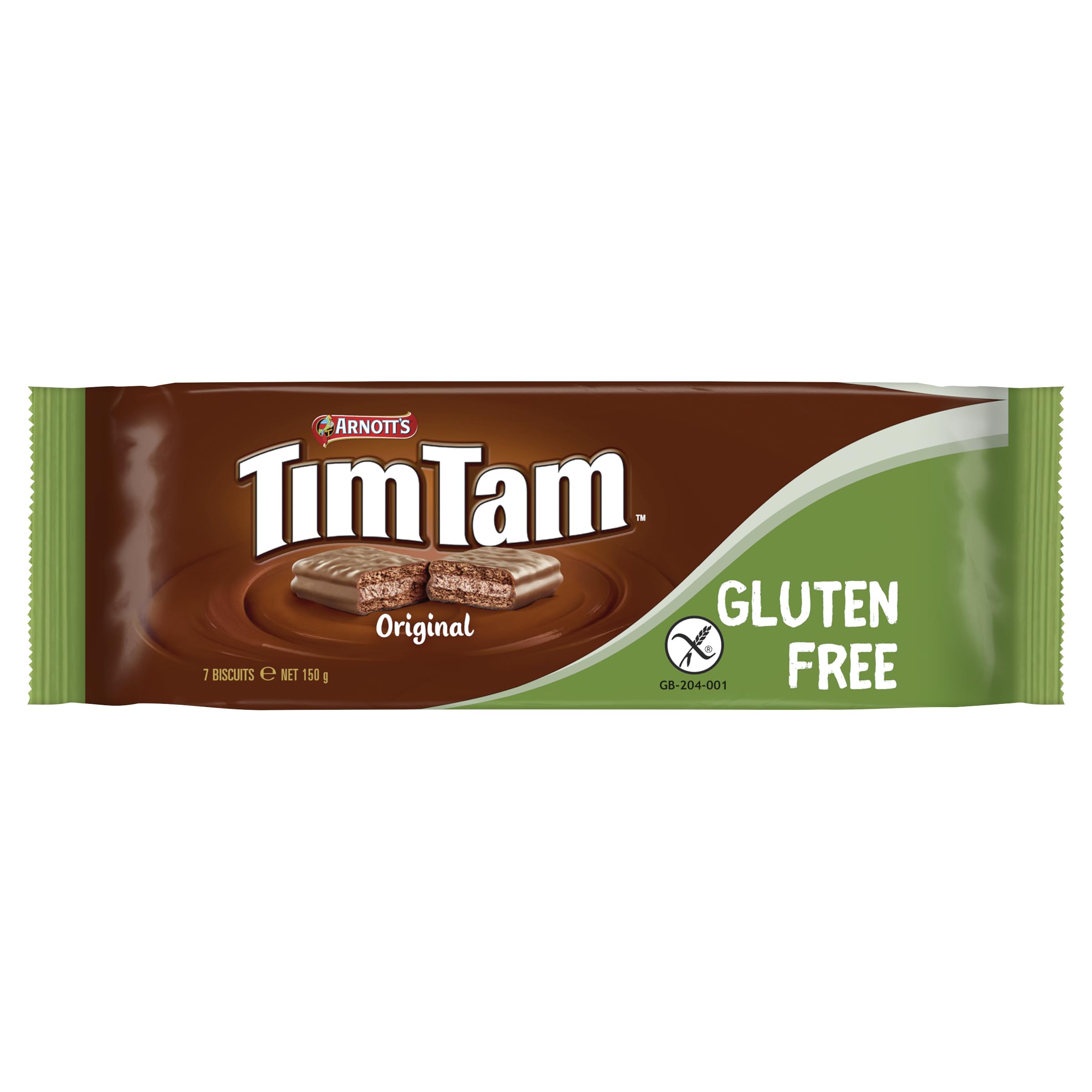 Tim Tam Gluten Free Original 150g 2