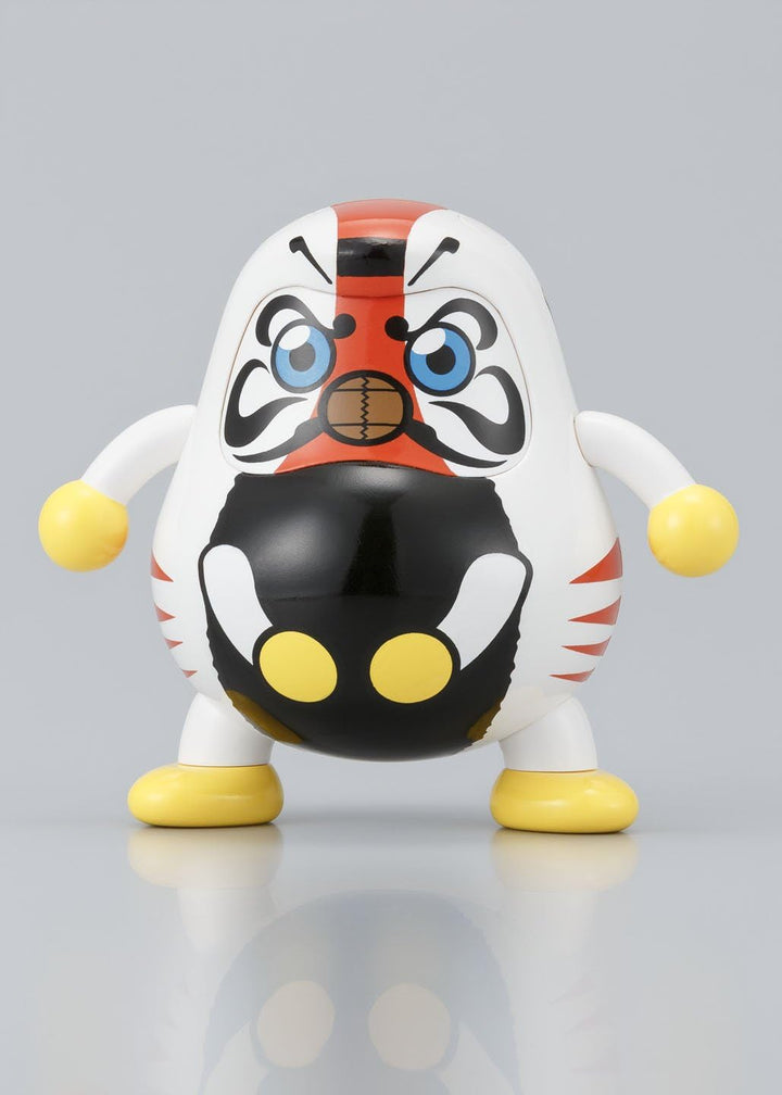 TAMASHII NATIONS DARUMA CLUB Godzilla Series - Mothra Daruma-Style Collectible Figure (BAN07561)