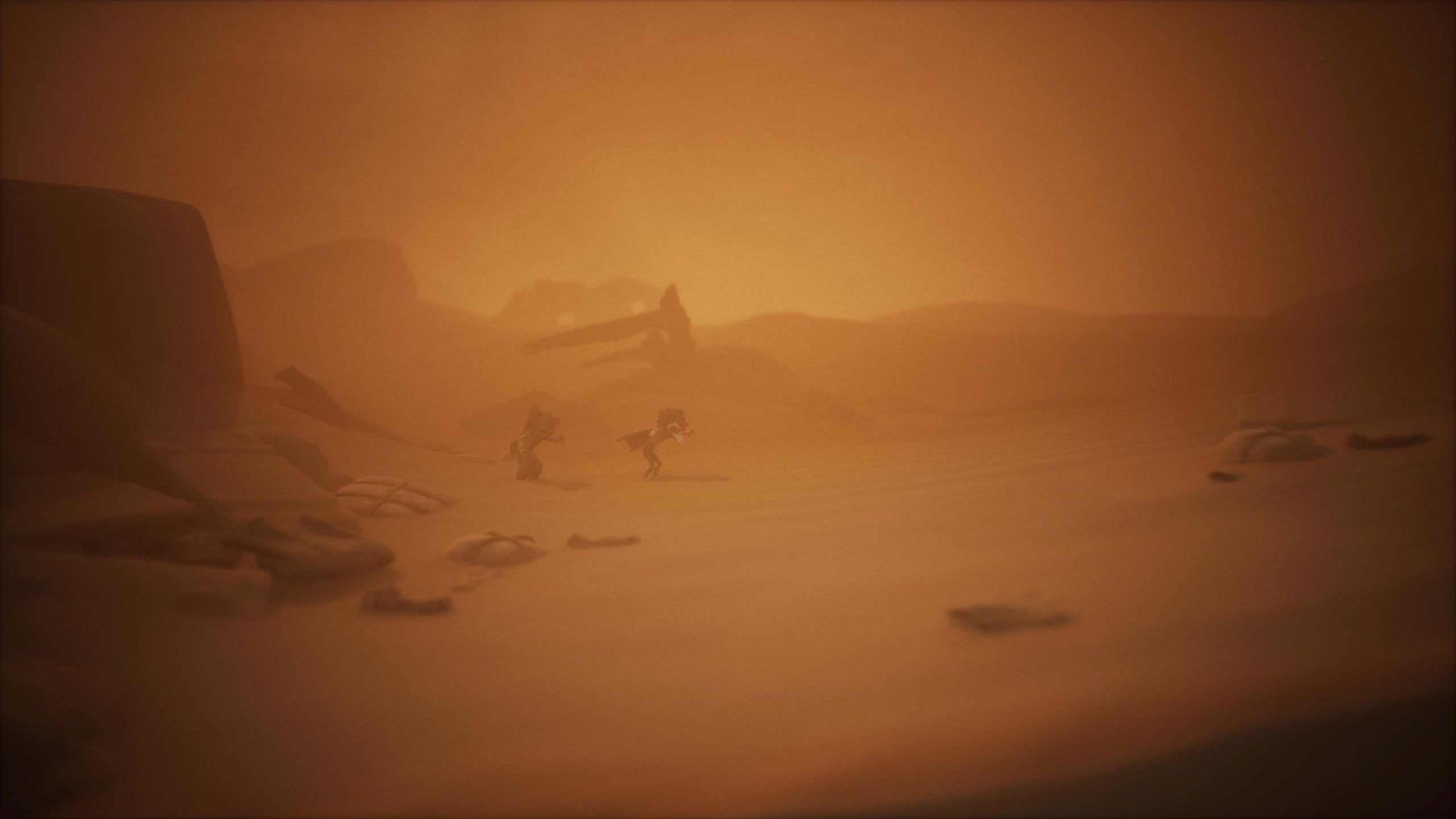 Little Nightmares III [Nintendo Switch 2] 3