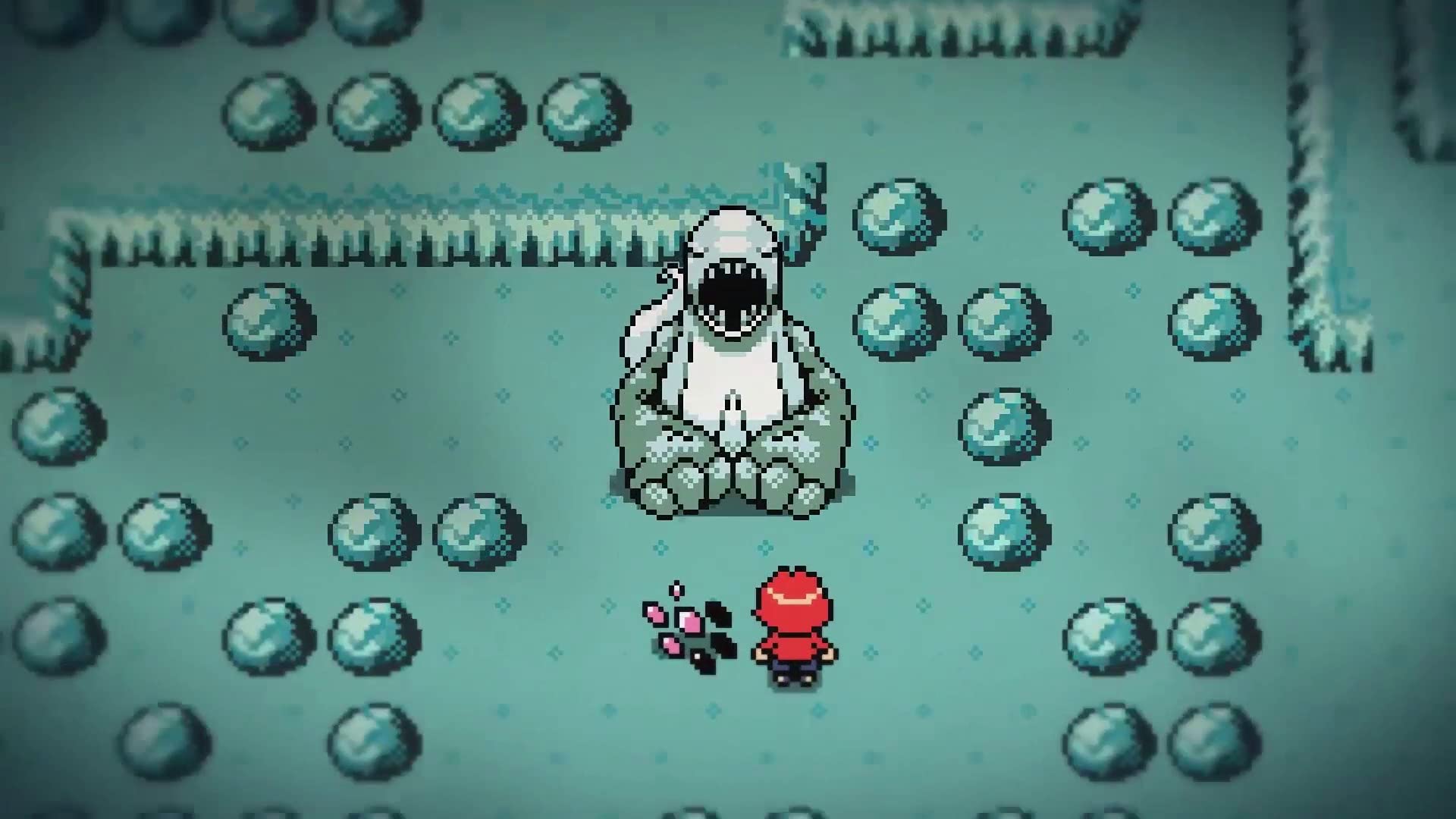 Monster Crown - Nintendo Switch 13