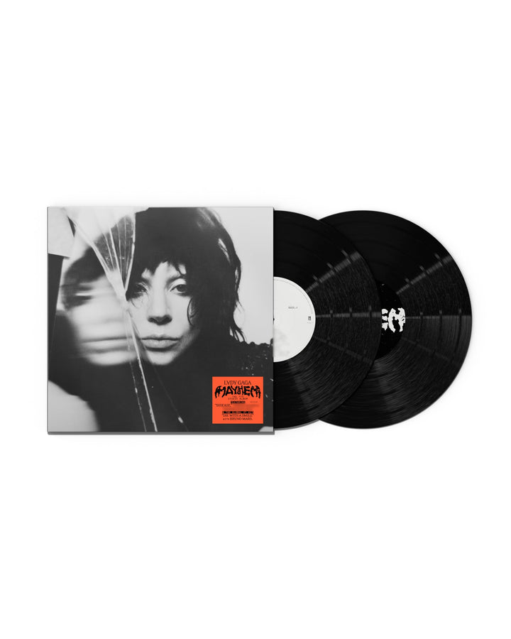 Lady Gaga - Mayhem [VINYL]