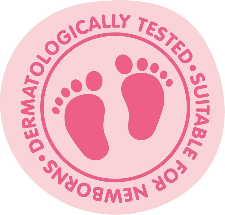 Good Bubble Organic Coconut Oil for Baby Massage (185g)
