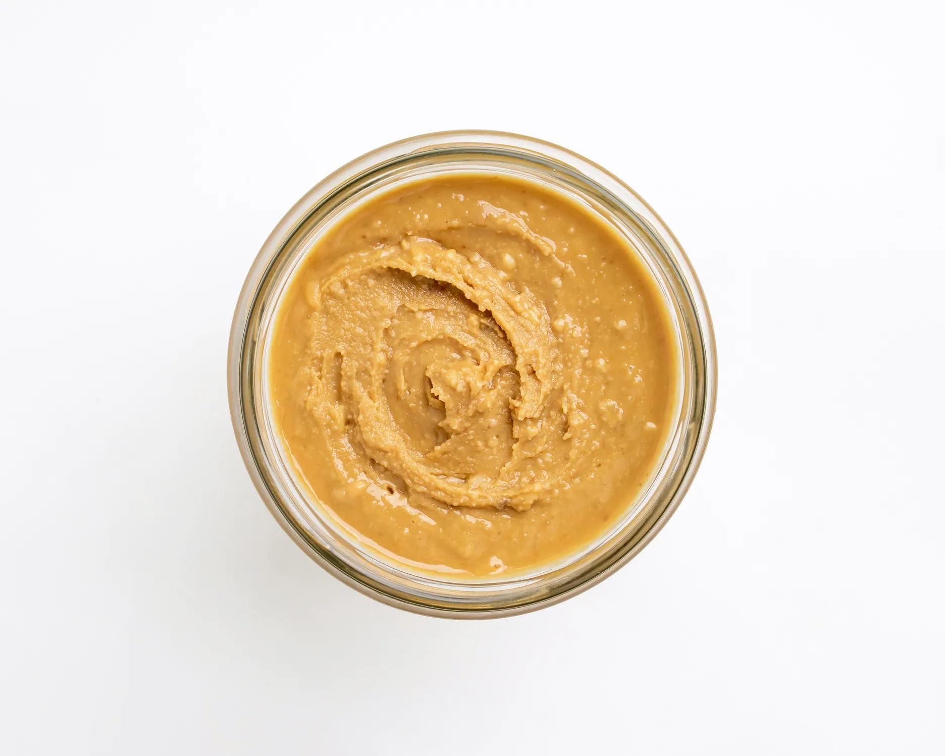 Vilgain Organic Crunchy Peanut Butter - 100% Peanuts, No Added Sugar or Palm Oil | 1000g 2