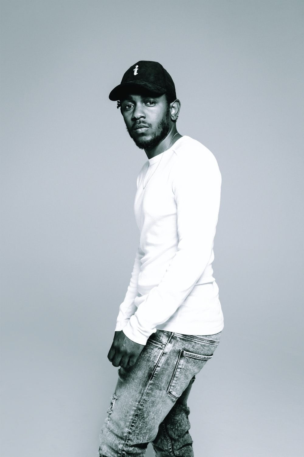 Kendrick Lamar - To Pimp A Butterfly [Audio CD] 8