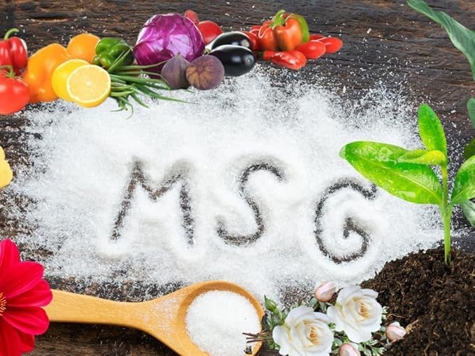 Puregro MSG Fine Monosodium Glutamate Seasoning by Ajinomoto | 100g
