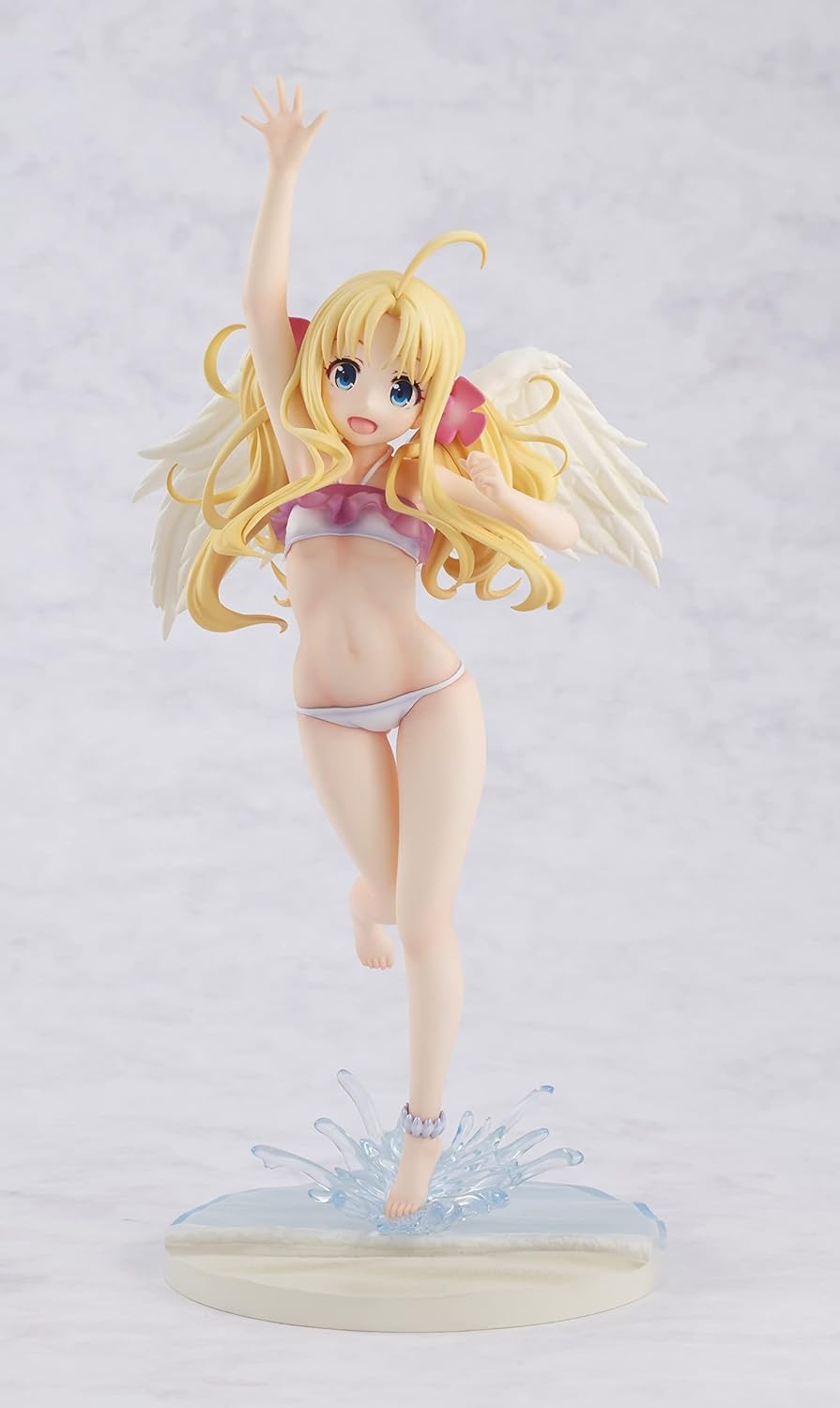 Kadokawa The Rising of the Shield Hero statuette PVC 1/7 Filo: Swimsuit Ver. 24