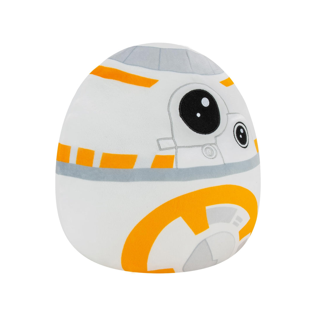 Squishmallow Plüsch 10" Star Wars - BB-8