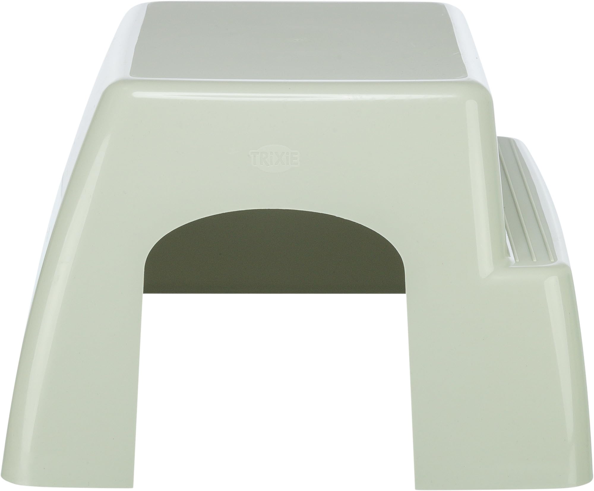 Trixie Rabbit Cage House - Plastic Retreat for Small Animals | 330x290x190mm 2