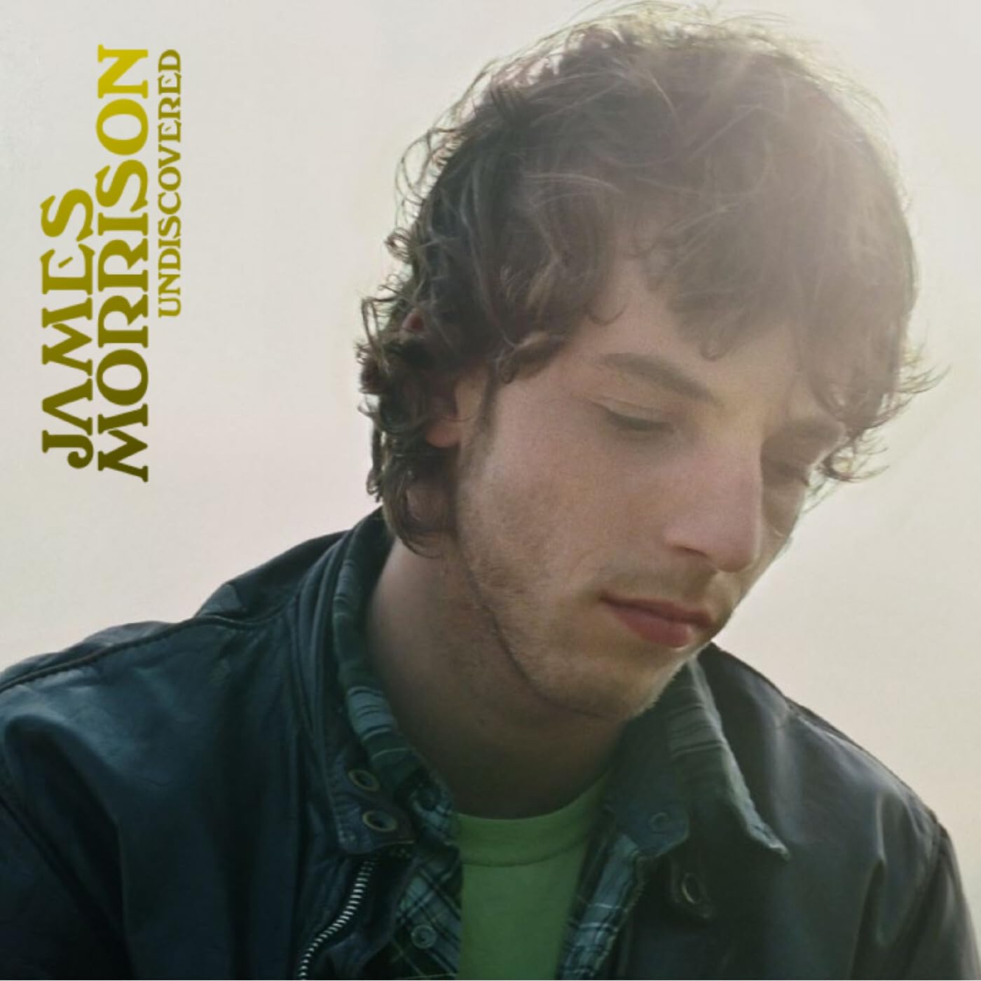 James Morrison - Undiscovered [20th Anniversary Edition CD] 1