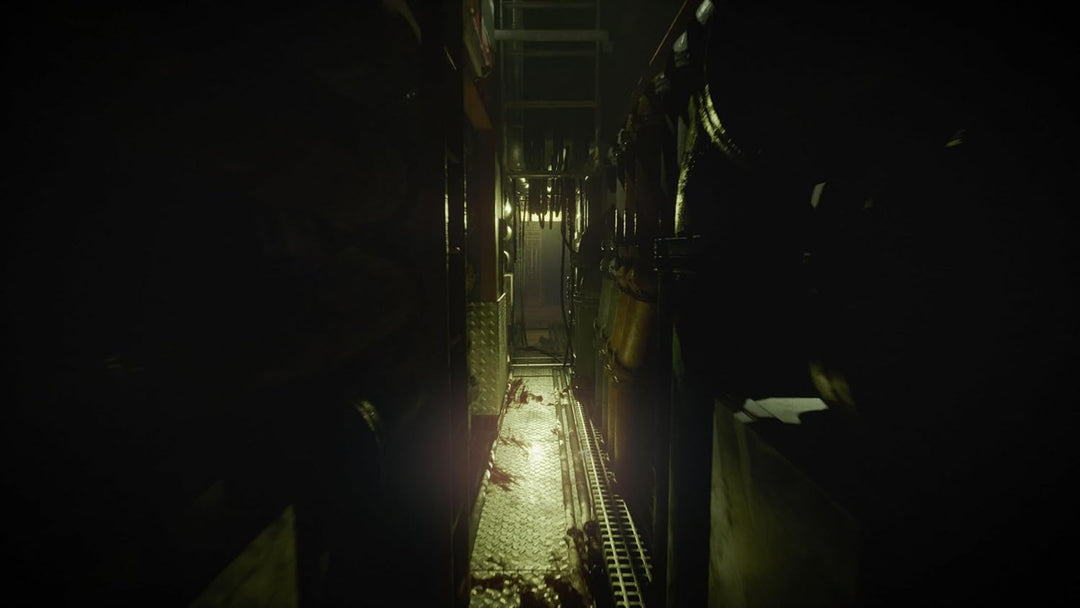 Still Wakes the Deep - PS5