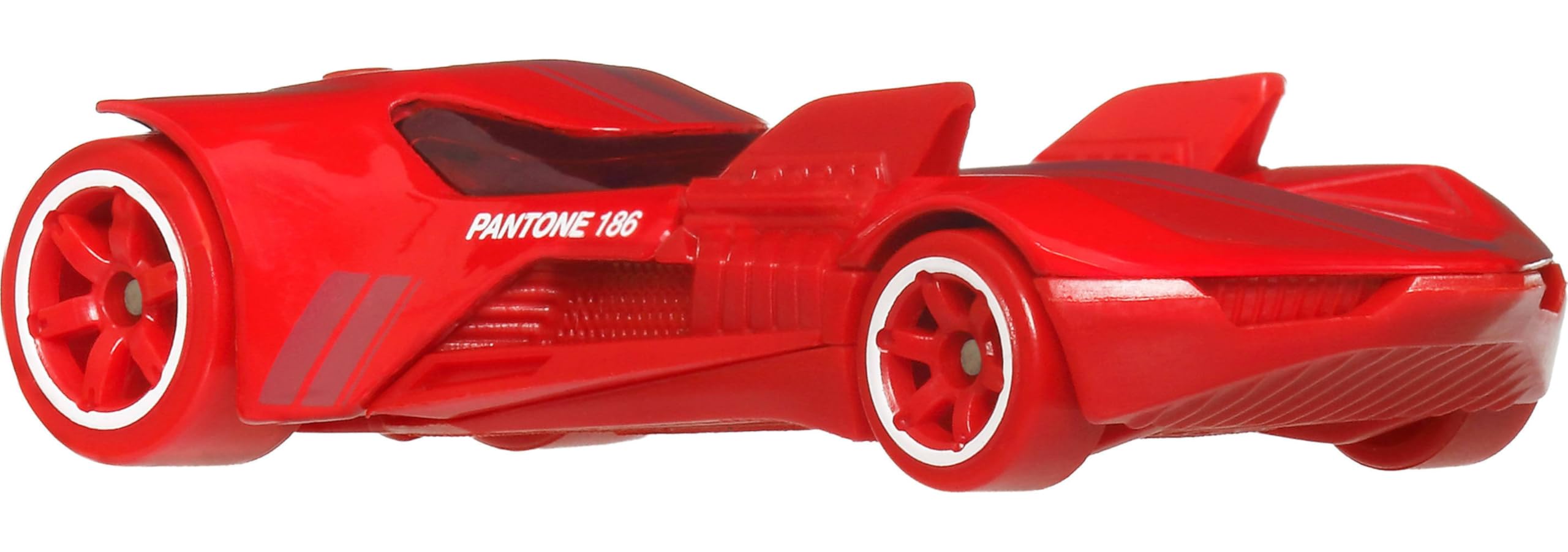 Hot Wheels Pantone Multipack of 6 Die-Cast Toy Cars & Vans | 1:64 Scale | Model JNK94 4