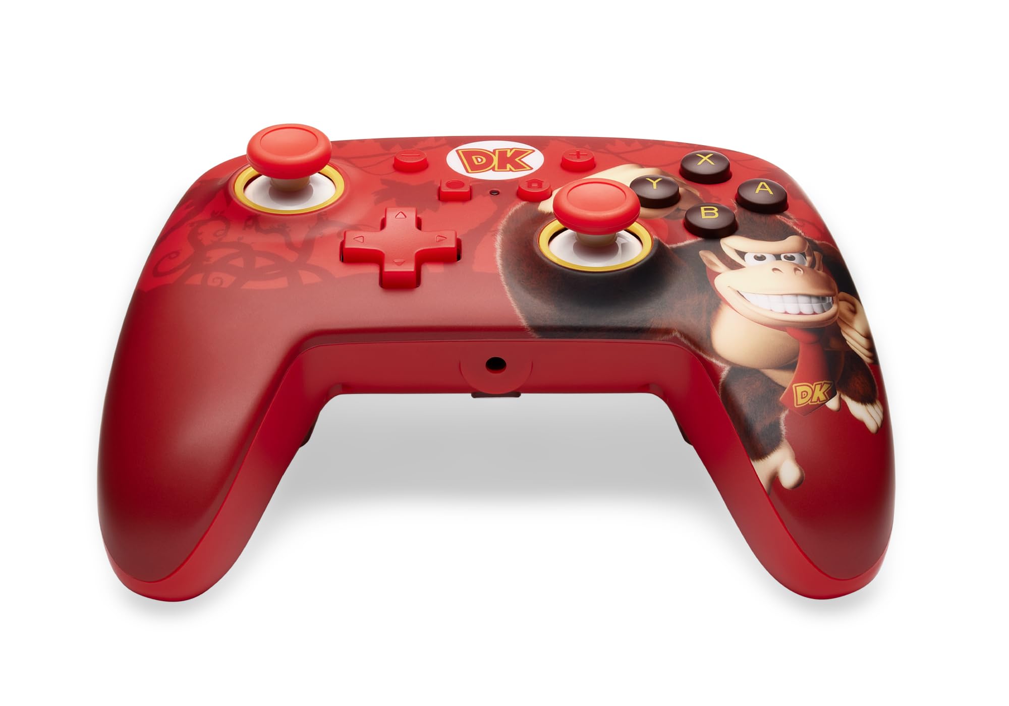 PowerA Enhanced Wired Controller for Nintendo Switch and OLED Model - NSGP0281-01 2