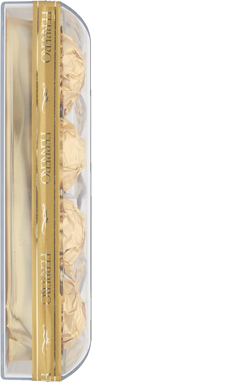 Ferrero Collection Assorted Chocolates - 32 Piece Gift Box with Rocher, Rondnoir & Raffaello 3