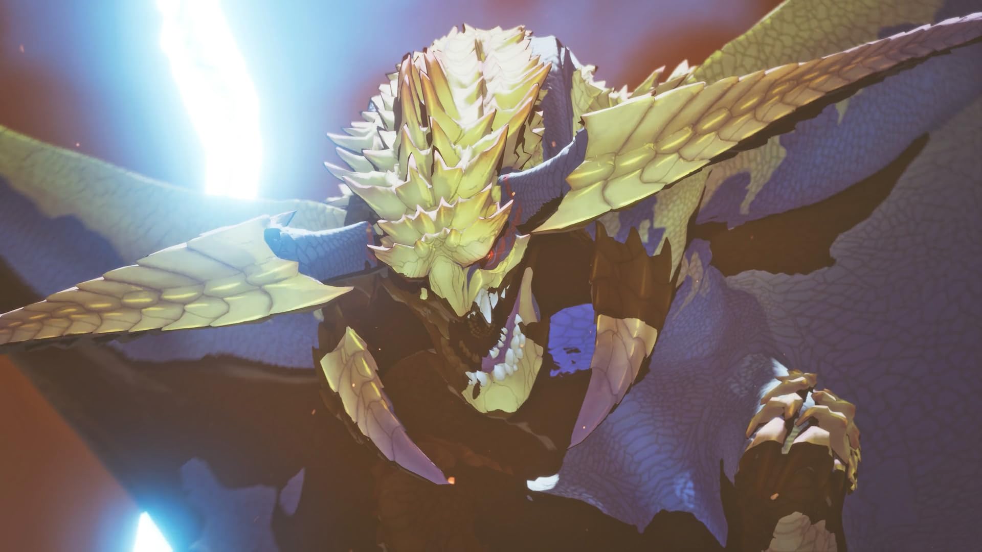 Monster Hunter Stories 3: Twisted Reflection (PlayStation 5)