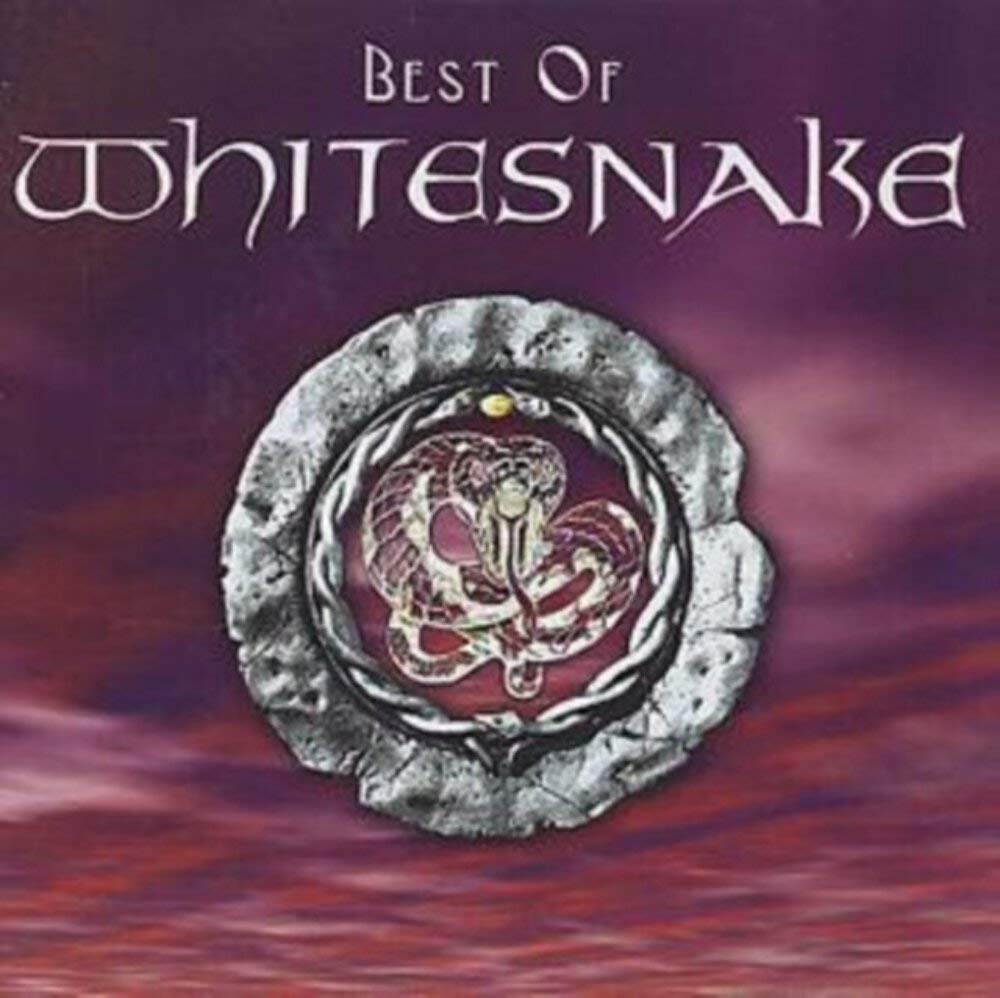 Whitesnake - Best Of [CD]