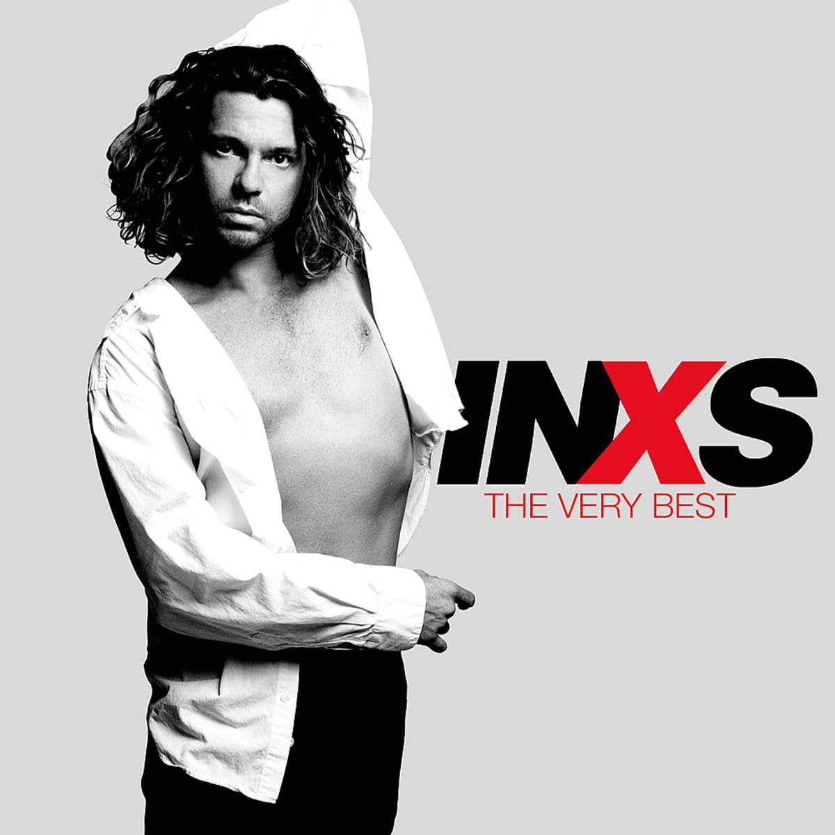 INXS - The Very Best [CD]