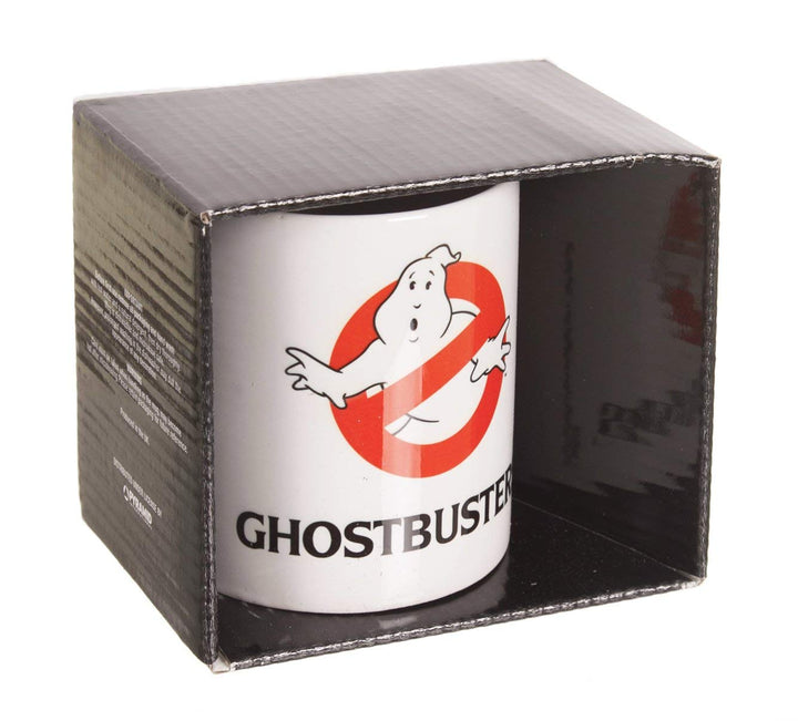 Ghostbusters - Pyramid MG22337 Porcelain Mug