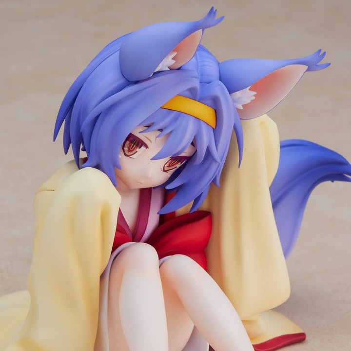 No Game No Life statuette Izuna Hatsuse 12 cm