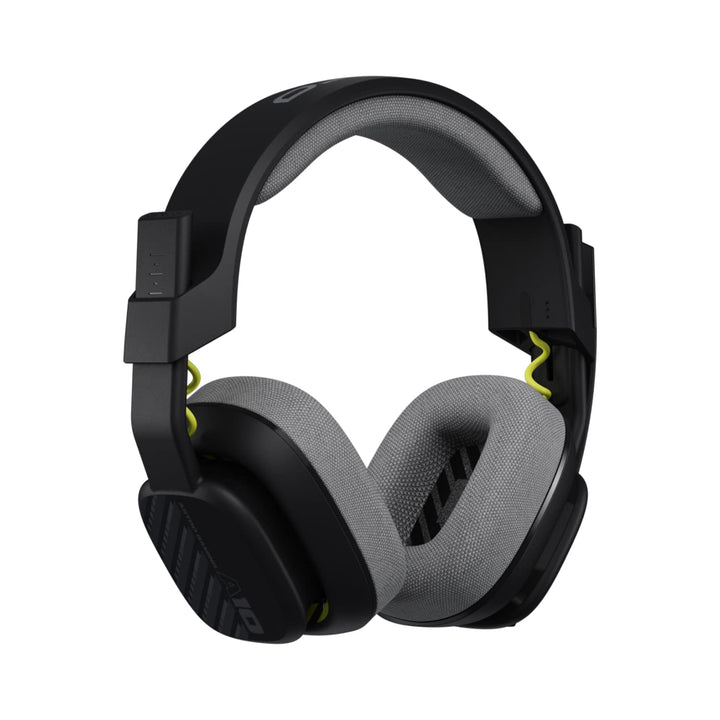 ASTRO A10 Gaming Headset Gen 2 - Wired Over-Ear Headset with Flip-to-Mute Mic for PC, PS4, PS5, Xbox, Switch